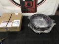 4150 DROP-BASE AIR CLEANER CHR W/ GAUZE