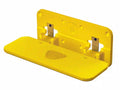 MEGA STEP FLAT MOUNTSAFETY YELLOW