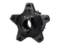 Hub Wide 5 Starlite 55 5 -Bolt 1-Ton L/S Black