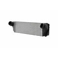 CHARGE AIR COOLER