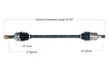 TRAKMOTIVE auto part