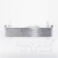 GM Performance auto part detail
