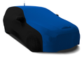 COVERKING auto part close-up