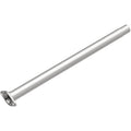 Direct-Fit Pipe - 05-15 Toyota Tacoma 4.0L