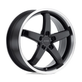 PETROL P1B 20X8.5 5/114 ET40 CB76.1