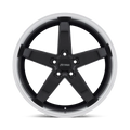 PETROL P1B 20X8.5 5/114 ET40 CB76.1