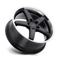 PETROL P1B 20X8.5 5/114 ET40 CB76.1
