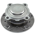 MOOG 08-13 BMW M3 Front Hub Assembly