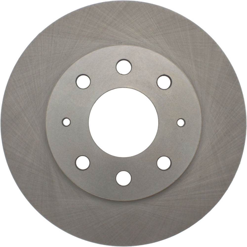 OE Plus Brake Kit 4 Wheel