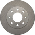 OE Plus Brake Kit 4 Wheel