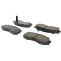 OE Plus Brake Kit 4 Wheel