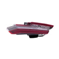 TY CAMRY HBRD 25C BACKUP LIGHT ASSY INNER XLE/XSE RH
