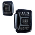 Winjet tail light