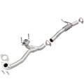 DIRECT-FIT FRONT PIPE KIT