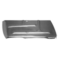 LH TOE BOARD CHEVROLET/PONTIAC (SMALL SERIES) 5354 (STEEL GAUGE 19)