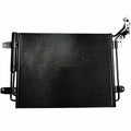 A/C CONDENSER
