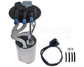 FUEL PUMP ASSY