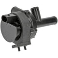 AUX WATER PUMP