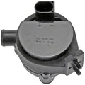 AUX WATER PUMP