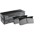 Hawk DTC-80 Wilwood 7816 15mm Race Brake Pads