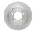 DFC 15-20 Hyundai Sonata Front & Rear Rotors
