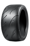 Nankang AR-1 Tire V2 - 245/40ZR15 92W XL
