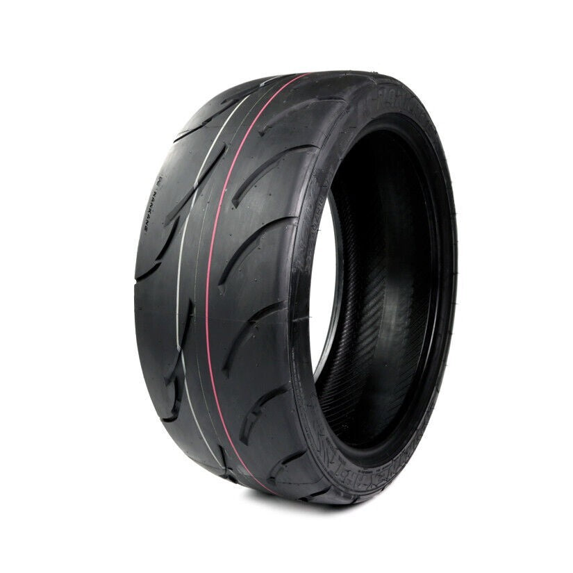 Nankang AR-1 Tire V2 - 245/40ZR15 92W XL