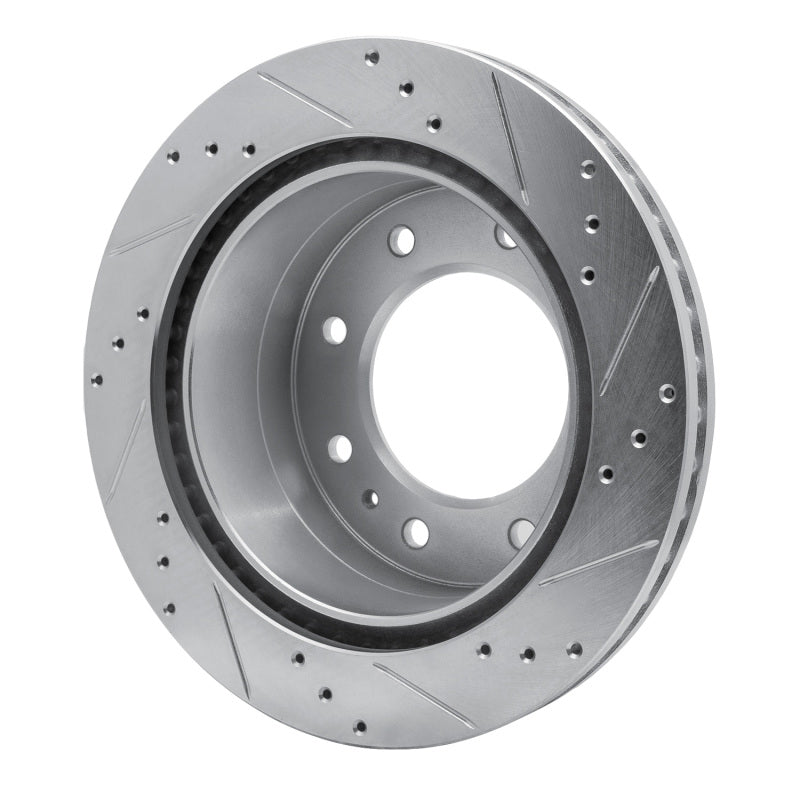 R1 Concepts silver auto part