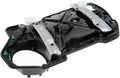 WINDOW REGULATOR