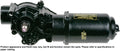 REMANUFACT ELECTRIC MOTOR
