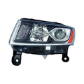 CAPA JP GRAN CHROKE 1416 HEADLIGHT ASSY HALOGEN STD TYPE RH
