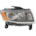 CAPA JP GRAN CHROKE 1416 HEADLIGHT ASSY HALOGEN STD TYPE RH