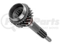 Motive Gear auto part installed view