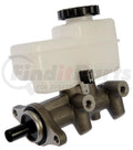 NEW MASTER CYLINDER