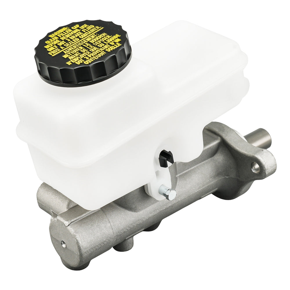 NEW MASTER CYLINDER