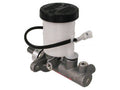 NEW MASTER CYLINDER