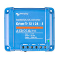 ORION-TR ISOLATED 12/24-5A 120W DC/