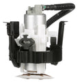 FUEL PUMP & STRAINER SET