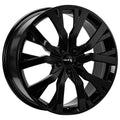 RTX auto part close-up