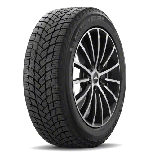 235/60R18 107T XICE SNOW SUV