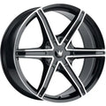 The Wheel Group auto part
