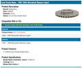 SPORTSTOP CRYO ROTOR