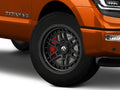 D667 20X9 6X5.5 MT-BLK 20MM