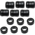 Energy Suspension - Body Cab Mount Set - 3.4132G