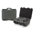 Nanuk auto part detail