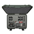 Nanuk auto part close-up
