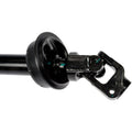 STEERING SHAFT