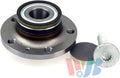 MOOG 15-18 Audi Q3 Rear Hub Assembly