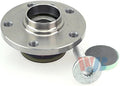 MOOG 15-18 Audi Q3 Rear Hub Assembly