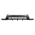 CAPA FRONT BUMPER VALANCE HYUNDAI SANTE FE 1017
